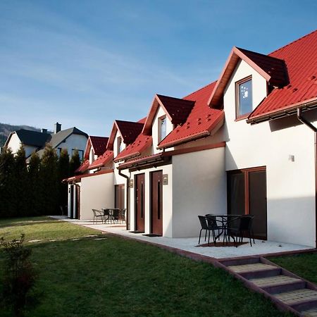 Wisniewski Apartamenty Pod Szczyrkiem Extérieur photo