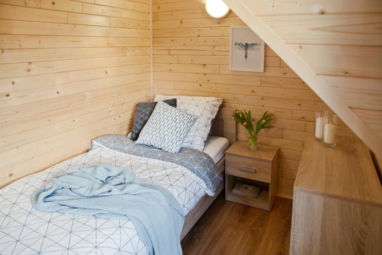 Wisniewski Apartamenty Pod Szczyrkiem Extérieur photo