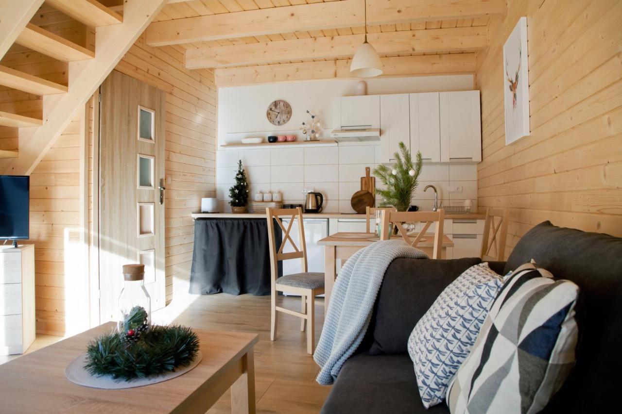 Wisniewski Apartamenty Pod Szczyrkiem Extérieur photo