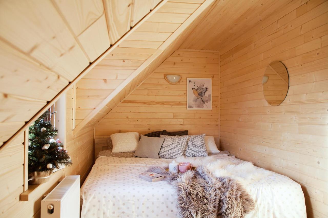 Wisniewski Apartamenty Pod Szczyrkiem Extérieur photo