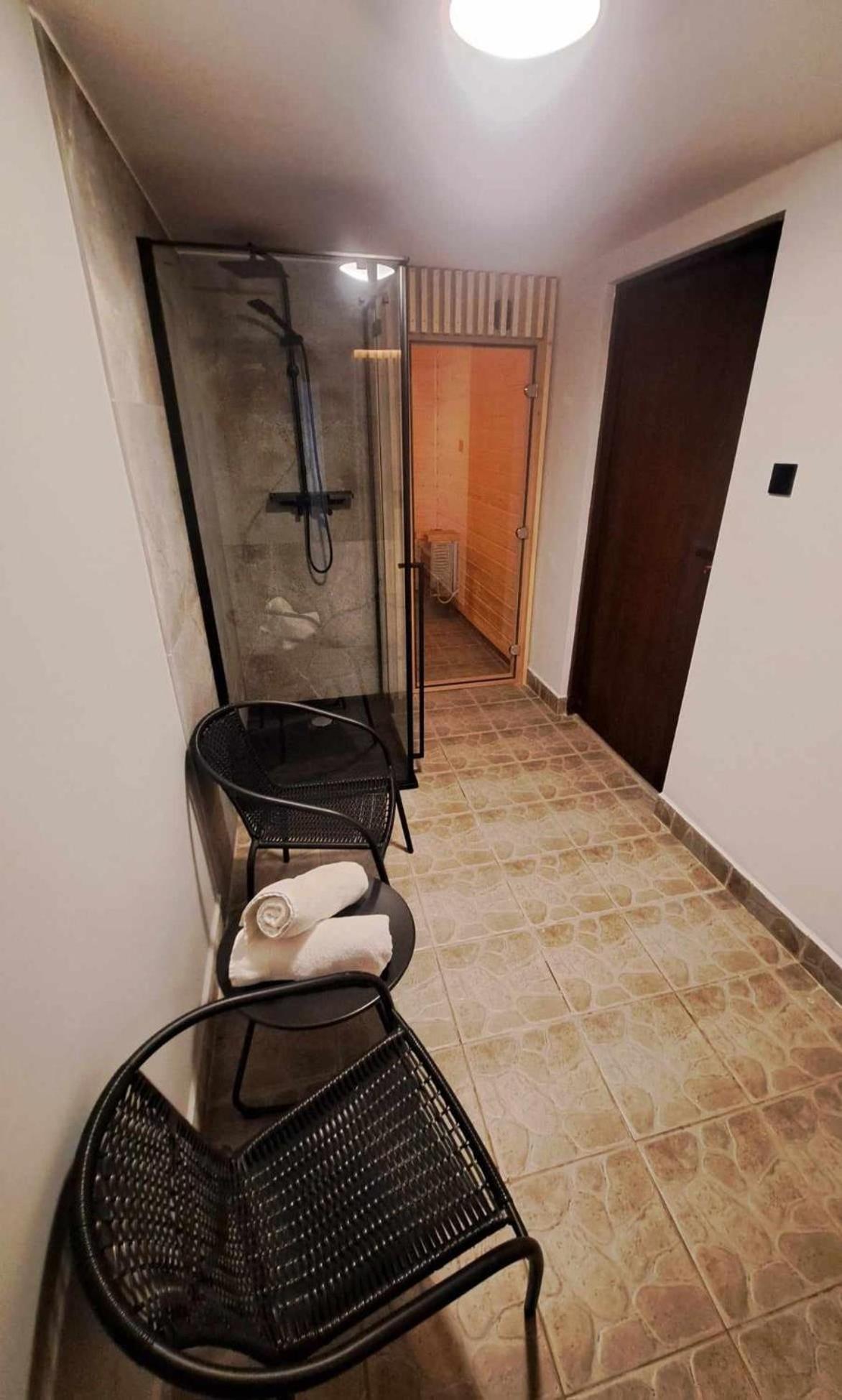 Wisniewski Apartamenty Pod Szczyrkiem Extérieur photo